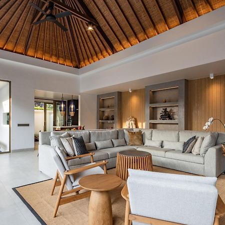 Villa Ria Bali Seminyak  Exterior photo